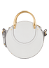 Small Pixie Crossbody, back view